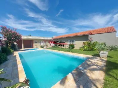 Casa com 3 Quartos à venda, 200m² no Balneário São João Batista, Peruíbe