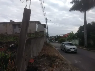 Lote/Terreno à venda, 640m² no Porto da Roça I, Saquarema