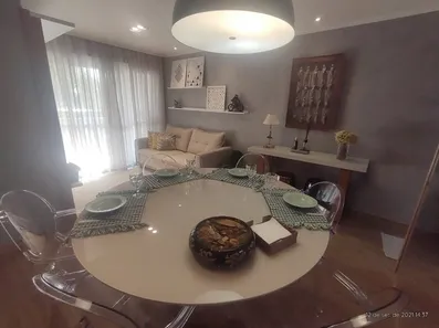 Apartamento com 3 Quartos à venda, 72m² no Jaguaré, São Paulo