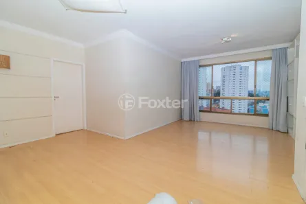 Apartamento com 3 Quartos à venda, 115m² no Real Parque, São Paulo