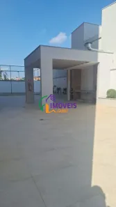 Apartamento com 2 Quartos à venda, 54m² no Vila Pires, Santo André