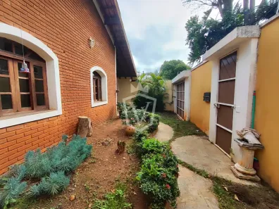 Casa com 3 Quartos à venda, 220m² no Jardim das Samambaias, Jundiaí