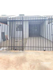 Casa com 3 Quartos à venda, 87m² no Jardim Real II, Sarandi