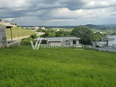 Lote/Terreno à venda, 800m² no Monte Alegre, Vinhedo