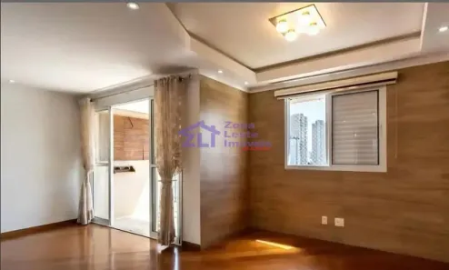 Apartamento com 2 Quartos à venda, 96m² no Chácara Califórnia, São Paulo
