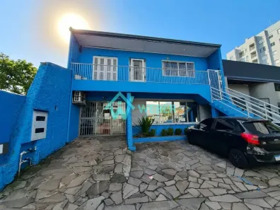 Sala Comercial para alugar, 60m² no Guarani, Novo Hamburgo