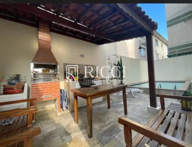 Casa com 3 Quartos à venda, 140m² no Embaré, Santos