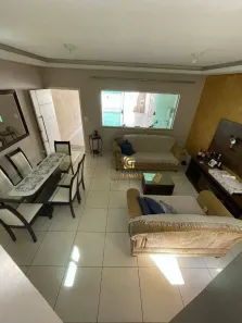 Sobrado com 4 Quartos à venda, 184m² no Parque Industrial, São José dos Campos