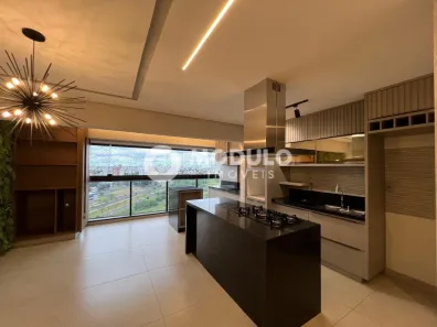 Apartamento com 3 Quartos à venda, 87m² no Tibery, Uberlândia