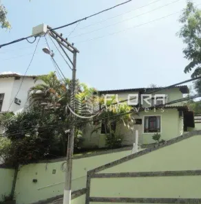 Casa de Condomínio com 4 Quartos à venda, 260m² no Sapê, Niterói