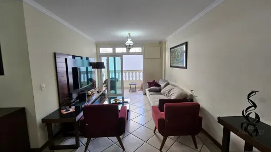 Apartamento com 4 Quartos à venda, 165m² no Maravista, Niterói
