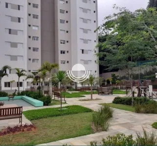 Apartamento com 3 Quartos à venda, 80m² no Jardim Nova Europa, Campinas