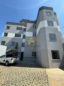 Apartamento com 3 Quartos à venda, 77m² no Parque Xangri-Lá, Contagem