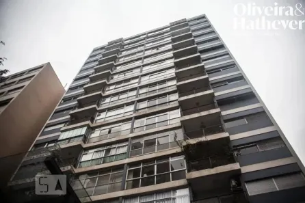 Apartamento com 2 Quartos à venda, 98m² no Santa Cecília, São Paulo