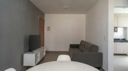 Apartamento com 1 Quarto para alugar, 48m² no Centro, Lauro de Freitas