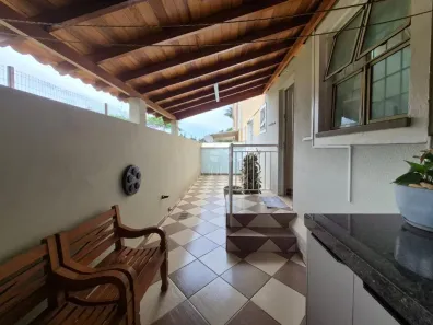 Apartamento com 3 Quartos à venda, 82m² no Parque Villa Flores, Sumaré