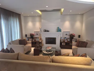 Casa com 1 Quarto à venda, 385m² no Campo Belo, São Paulo