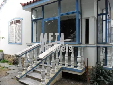 Casa com 5 Quartos à venda, 288m² no Centro, Campos dos Goytacazes