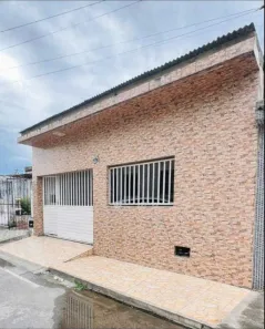 Casa com 3 Quartos à venda, 100m² no João Alves, Nossa Senhora do Socorro