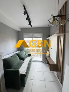 Apartamento com 1 Quarto para alugar, 32m² no Vila das Belezas, São Paulo