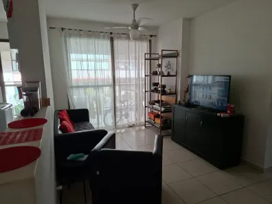 Apartamento com 3 Quartos à venda, 80m² no Recreio dos Bandeirantes, Rio de Janeiro