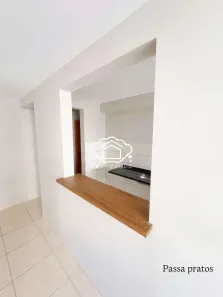 Apartamento com 2 Quartos à venda, 48m² no Santa Cruz, Rio de Janeiro