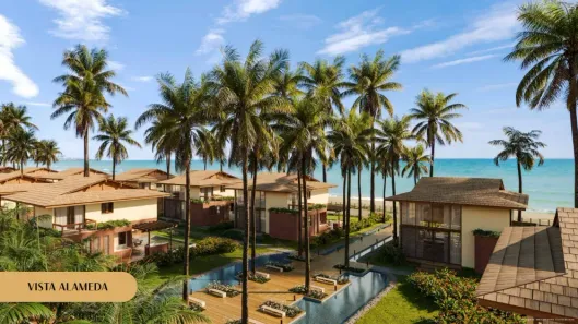 Casa com 4 Quartos à venda, 445m² no , Japaratinga