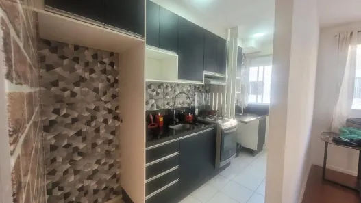 Apartamento com 2 Quartos para alugar, 40m² no Jardim Boa Vista (Zona Oeste), São Paulo