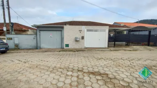 Casa com 2 Quartos à venda, 70m² no Ipiranga, São José