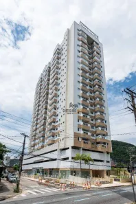 Ponto Comercial para alugar, 66m² no Vila Valença, São Vicente