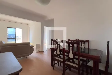 Apartamento com 2 Quartos à venda, 76m² no Vila Rosália, Guarulhos