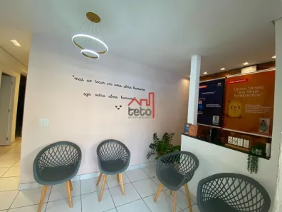 Sala Comercial para alugar, 180m² no Santa Rosa, Belo Horizonte