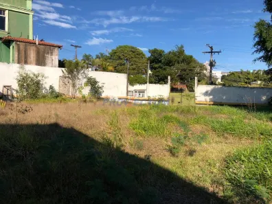 Lote/Terreno à venda, 844m² no Jardim Conceição (Sousas), Campinas