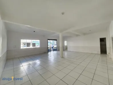 Ponto Comercial para alugar, 70m² no Ponte do Imaruim, Palhoça