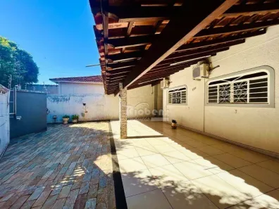 Casa com 2 Quartos à venda, 257m² no Eldorado, São José do Rio Preto