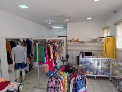 Imóvel Comercial com 4 Quartos à venda, 170m² no Vila Ipiranga, Bauru