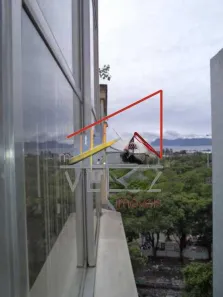 Apartamento com 2 Quartos à venda, 76m² no Glória, Rio de Janeiro