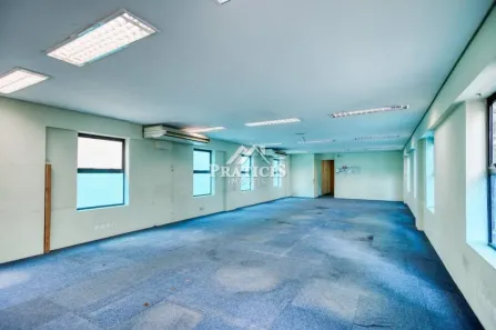 Imóvel Comercial para alugar, 910m² no Vila Clementino, São Paulo