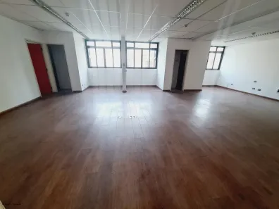 Sala Comercial à venda, 140m² no Centro, São Paulo