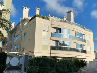 Cobertura com 3 Quartos à venda, 166m² no Canasvieiras, Florianópolis