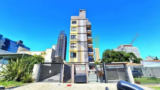Apartamento com 1 Quarto para alugar, 11m² no Mossunguê, Curitiba