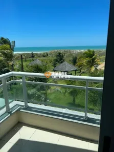 Apartamento com 3 Quartos à venda, 115m² no Porto das Dunas, Aquiraz