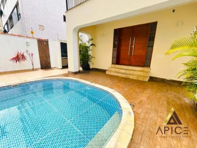 Casa com 3 Quartos à venda, 232m² no Centro, São Vicente