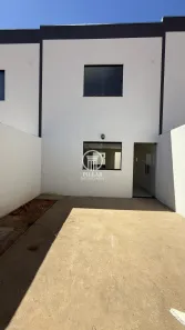 Sobrado com 2 Quartos à venda, 55m² no Loteamento Bella Montes, Montes Claros