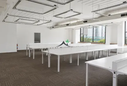 Sala Comercial com 2 Quartos para alugar, 374m² no Cidade Monções, São Paulo