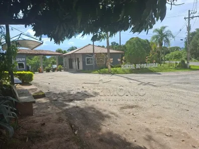 Lote/Terreno à venda, 1483m² no Portal do Pirapora, Salto de Pirapora
