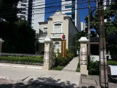 Sala Comercial para alugar, 25m² no Casa Forte, Recife