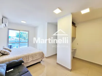 Apartamento com 2 Quartos para alugar, 58m² no Ribeirânia, Ribeirão Preto