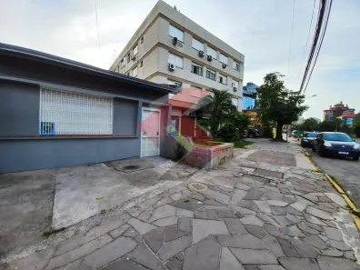 Sala Comercial com 4 Quartos para alugar, 80m² no Centro, Canoas