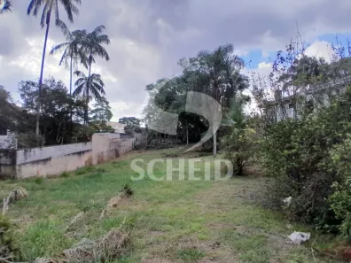 Lote/Terreno à venda, 1804m² no Santo Amaro, São Paulo